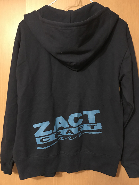 ZacT craft公式ホームページ｜スタッフブログ